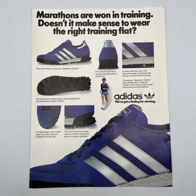 Adidas marathon 1980 clearance