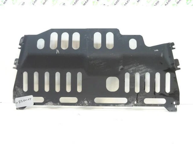 Cache Sous-moteur Peugeot 207 (depuis 2006) – Avec Renfort Aluminium – Référence OEM 7013KS