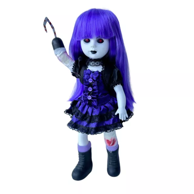 リビングデッドドールズ 16thサディ livingdeaddolls - SF