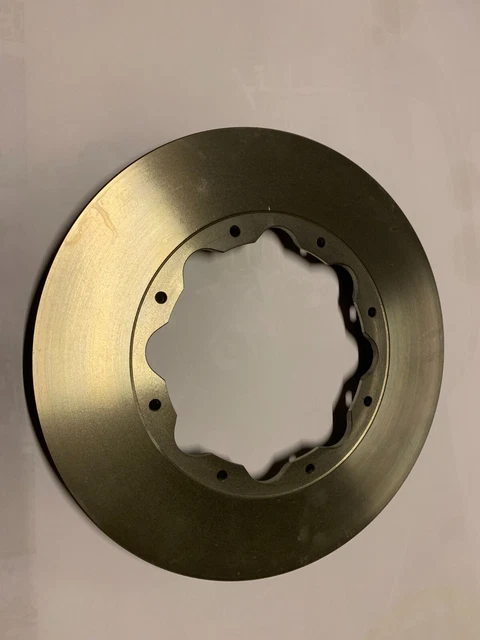 Bremsscheibe 280 mm Innenbelüftet Reibring Brake Disc Rotor Motorsport Rennsport