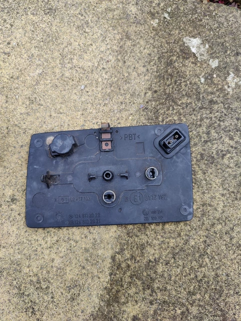 TFS Einspritzdüse DN0SD 265 - Für Mercedes Diesel Motoren - 26.5 Mm