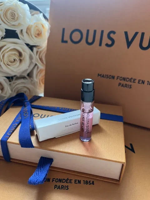 Matière Noire Louis Vuitton Generic Oil Perfume 50 Grams (001686)