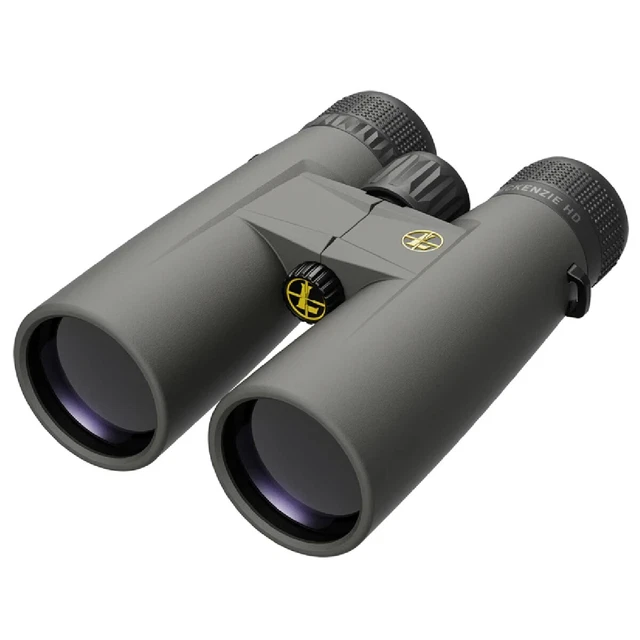 Leupold BX-1 McKenzie HD 10x50mm Shadow Gray Binocular 181174
