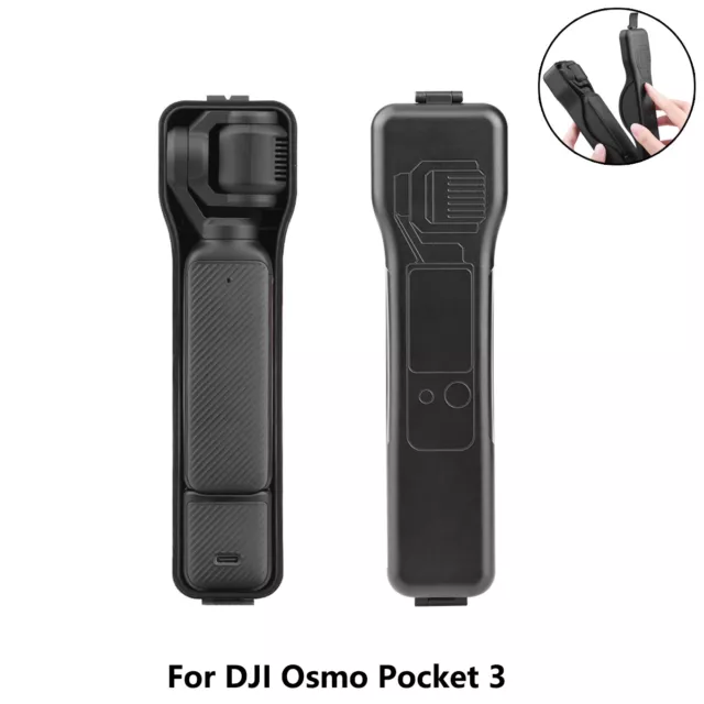 Portable Waterproof Storage Box Carrying Case For DJI Osmo Pocket 3 Camera NEW 2