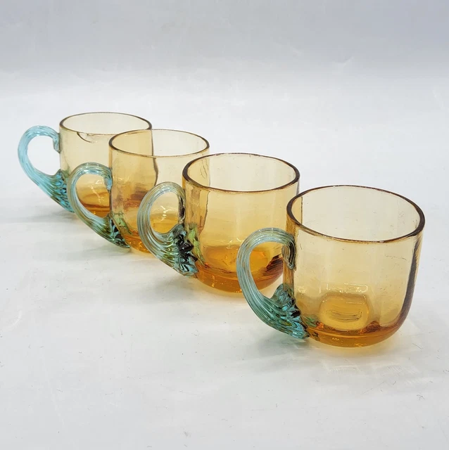 GEORGE SAND 1 Carafe Pichet + 1 Verre 19ÈME XIXÈME NIII NAPOLEON Ambre Liqueur GEORGE SAND 1 Carafe Pichet + 1 Verre 19ÈME XIXÈME NIII NAPOLEON Ambre Liqueur