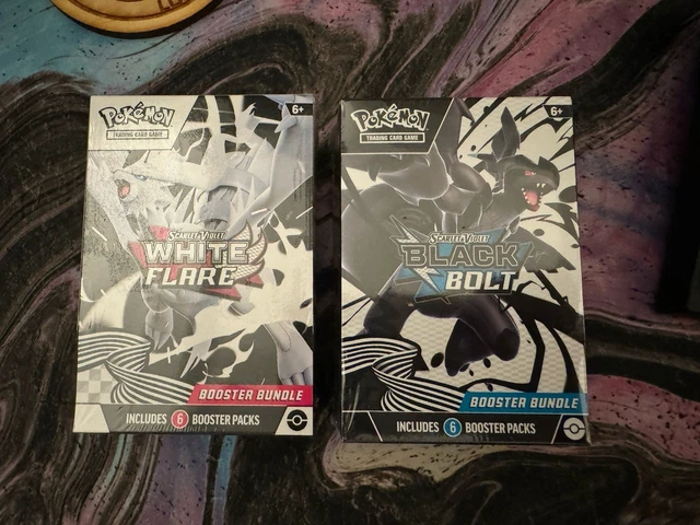 pokemon black bolt and white flare japanese booster box [JP]: SV11 – PokeCardHouse offering an exciting and premium opening experience Japanese Pokemon Cards Pokemon Card