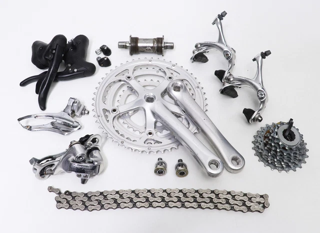 Campy sale mirage groupset