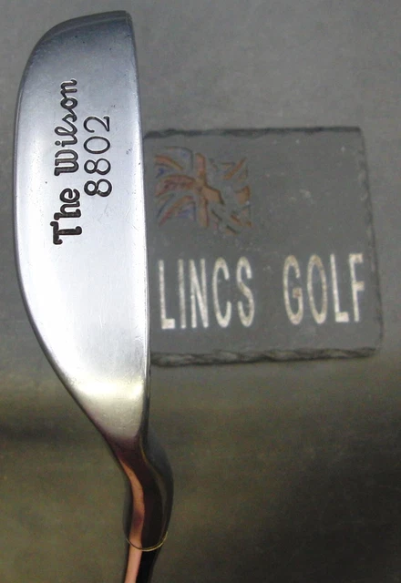 Arrow Tube TD Putter Steel Shaft 91cm Length Chaucer Grip Arrow Tube TD Putter Steel Shaft 91cm Length Chaucer Grip