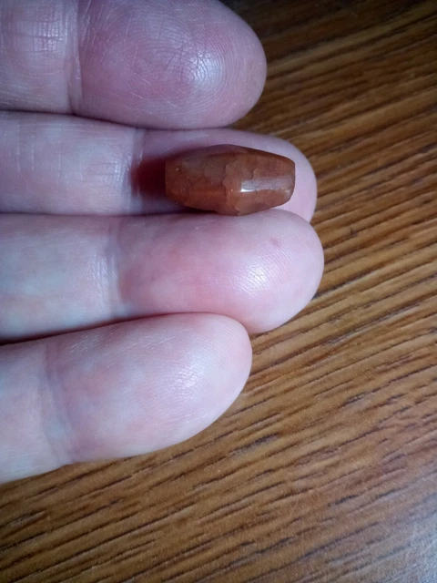 Ancient Pyu Kingdom Bead
