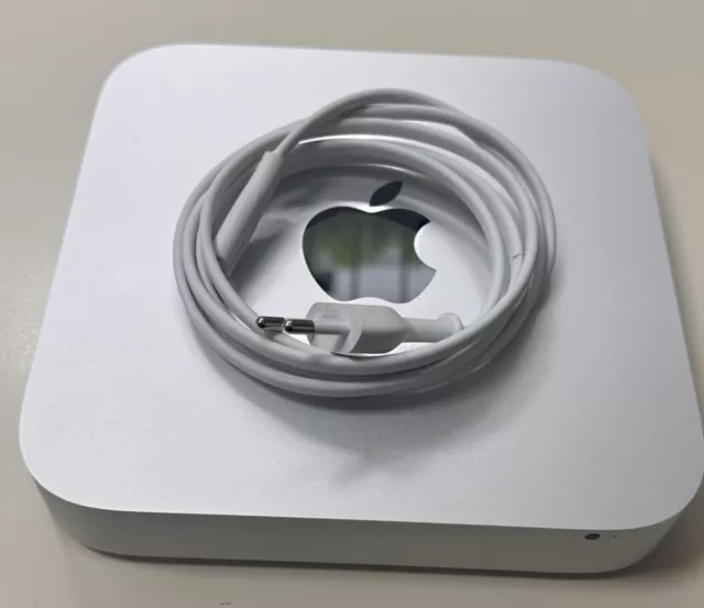 Apple Mac mini (Ende 2014)