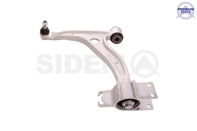 Braccio trasversale manubrio triangolare SIDEM 49776 per W246 49777 CLASSE MERCEDES W176 Sports