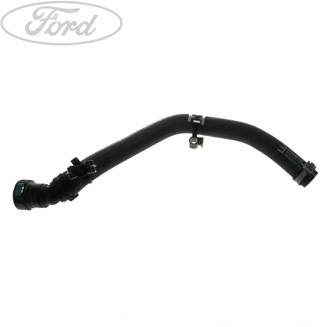 GENUINE FORD HEATER Water Hose 2077260 £20.73 - PicClick UK
