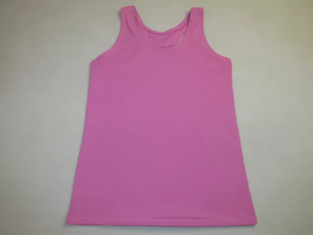 Athleta Women's Shanti Powervita Tank * Pink * Large *