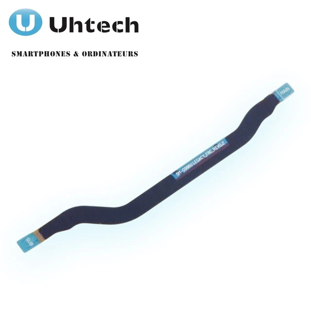 Nappe (câble Ruban) Pour OnePlus 7T - Connexion Carte Mère / Module Chargeur - Neuf Sous Sachet