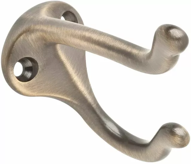 Ives by Schlage 571MB5 Coat and Hat Hook