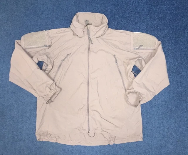 ジャケット・アウター PATAGONIA LEVEL5 S-R SOFT SHELL JACKET Patagonia MARS PCU Level 5 Soft Shell Jacket | AT EASE SHOP