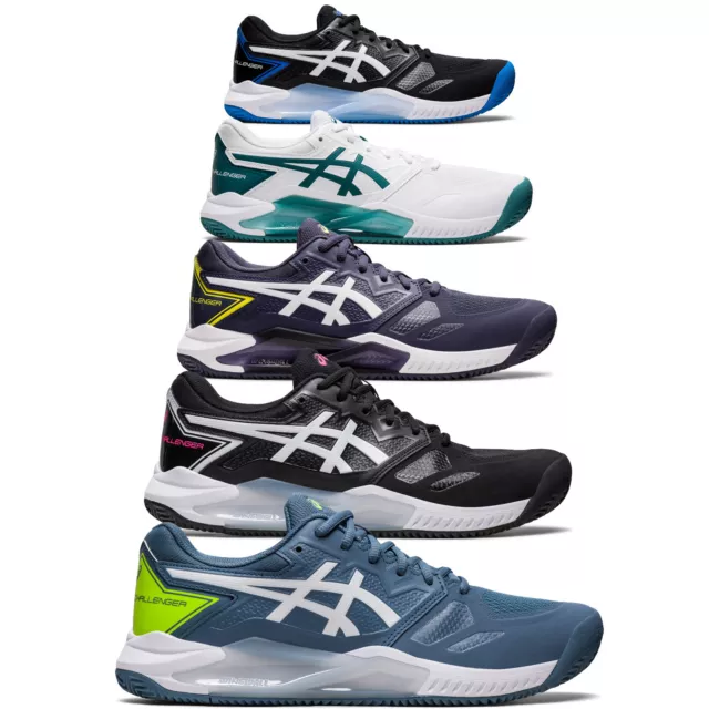 Asics Herren  GEL-CHALLENGER™ 13 CLAY  Herren Outdoor Tennisschuhe 1041A221