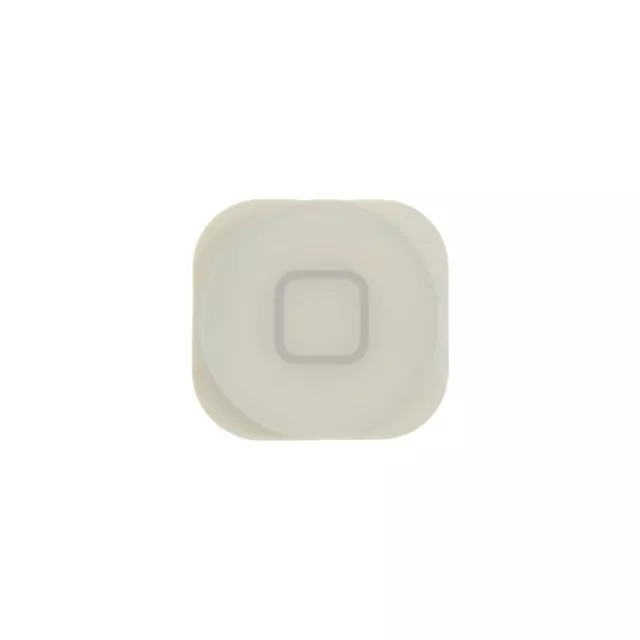Home Button for Apple iPod Touch 5th Gen White Push Key Touch Menu Click Select