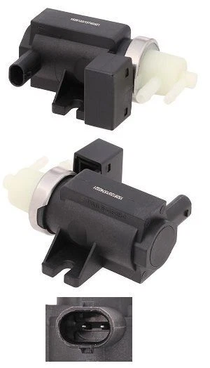 Magneti Marelli EGR-klep voor o.a. Vw, Vag, Standard Automobile