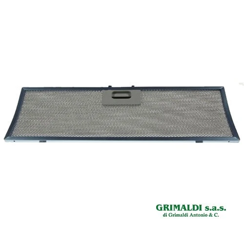 2 Filtri Antigrasso Per Cappa GE Modello Wb02x11011 - In Acciaio Inox, Lavabili In Lavastoviglie