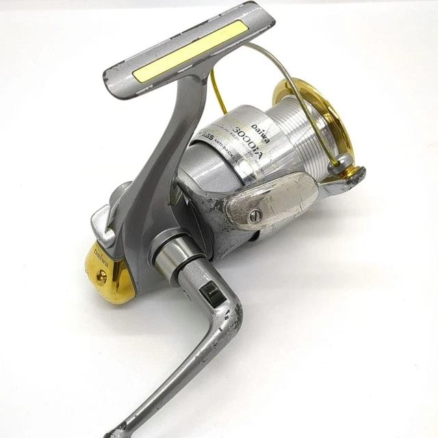 DAIWA - ■■DAIWA ダイワ トーナメントZ 3000iA ABS スピニングリール 00055023 □□DAIWA ダイワ トーナメントZ 3000iA ABS スピニングリール