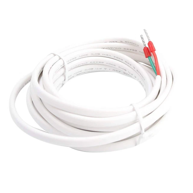 Sonde Piscine Aquarium Électrode ORP De Rechange - Sonde Test Potentiel Oxydoréduction, Connecteur BNC Q9 - Pour Aquariums, Piscines, Hydroponie électrode ORP