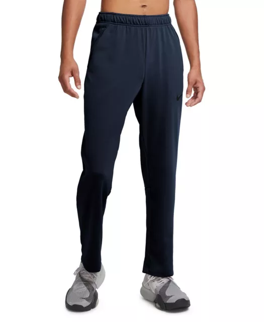 NEW NIKE MENS Epic Training Pants 940241 010 Black Gray SIZE XXL