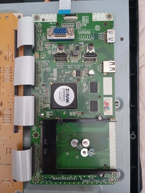 REMPLACEZ VOTRE ANCIEN compteur électrique par ce voltmètre numérique