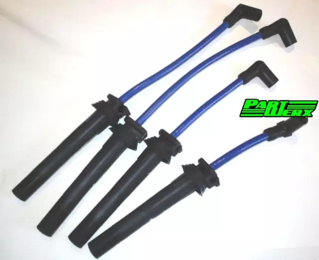 Piangoli di accensione 10 mm prestazioni adatti per Mini Cooper S John Cooper Works One 1.6