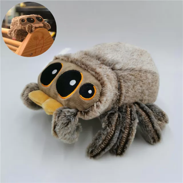 Lucas the cheap spider soft toy