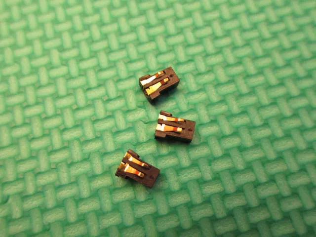 Charger Jack Port Connector for Nokia N70 N71 N72 N95
