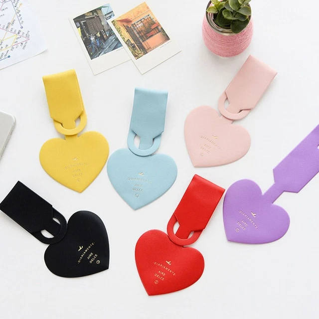 Address Name Aeroplane Suitcase Labels Luggage  Tags Bag Tag Baggage Labels