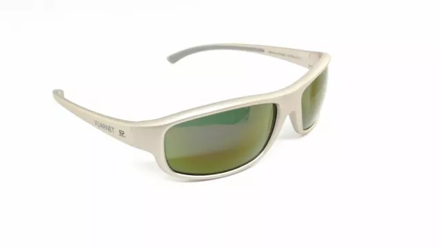 Lunettes de soleil VUARNET  VL0120  120 PURE GREY GREEN FLASH  GAFAS OCCHIALE