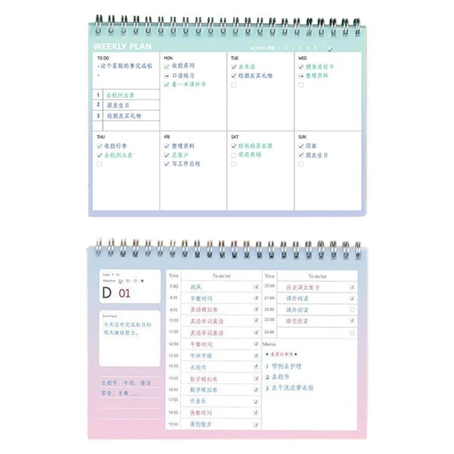 planner-to-do-list-weekly-task-checklist-time-management-notebook