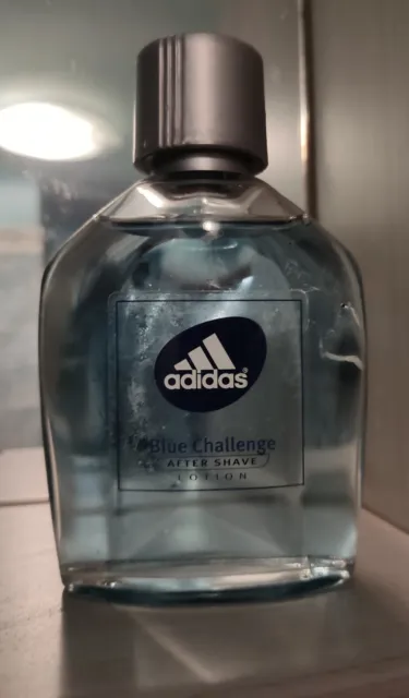 Adidas Blue Challenge lozione dopobarba after shave lotion 100 ml