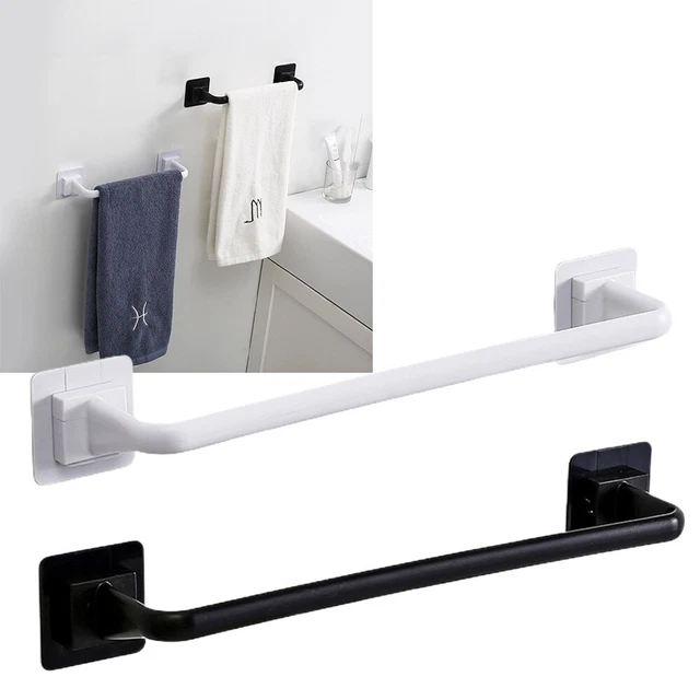 Set 12 Ganci Adesivi In Acciaio Inox – Senza Foratura, Impermeabili, Forte Tenuta, Per Bagno, Cucina, Ufficio E Camera Dei Bambini