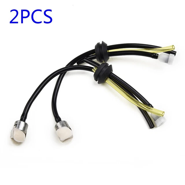 Kit De Filtres à Essence Pour Débroussailleuse Fuxtec MFS520 Outil Multifonction 2 En 1 3 CV 52