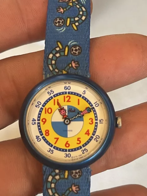 Flik flak anni 90 hotsell
