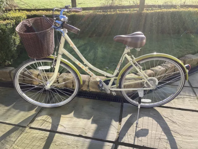 Dawes ladies bike second hand deals