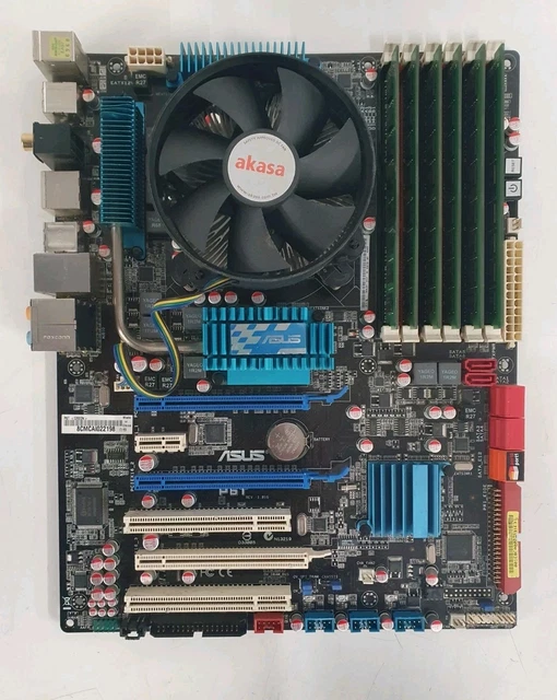 CPU Intel Core i5-11400F CPU 2.6GHz Motherboard & CPU Combos, Computer Components & Parts