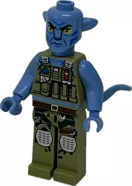 LEGO MINIFIGURE LEGO minifigures Avatar EUR 2,42 - PicClick FR