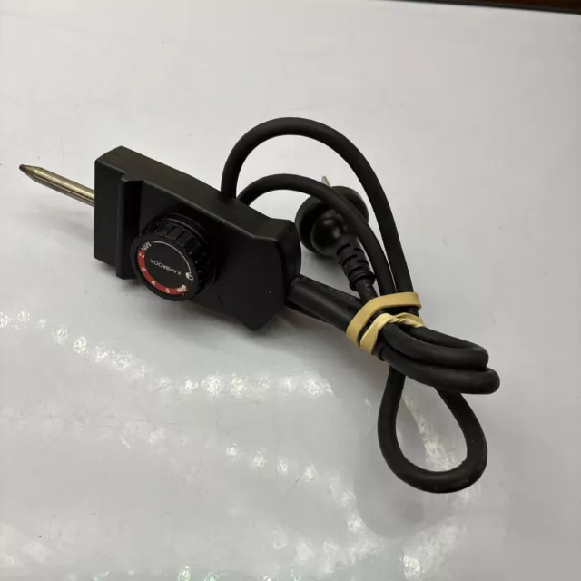 Genuine Kambrook TC22 Temperature Control Power Probe 240V 10A