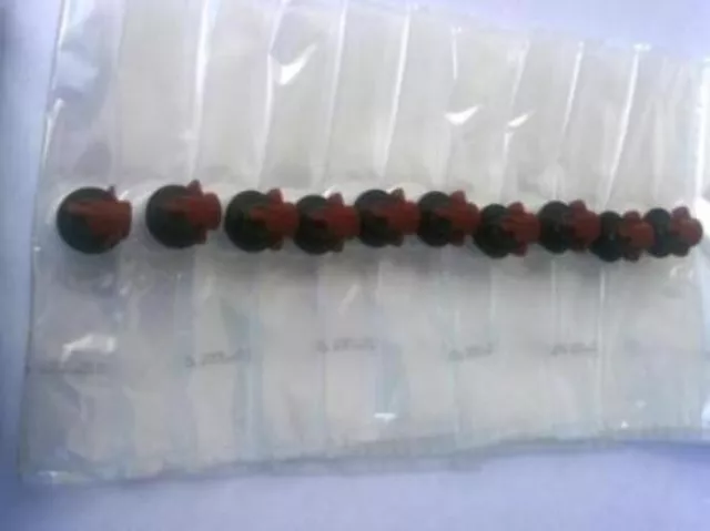 (1,87€/1Stk) 10 Stück 5 Liter Bag in Box Beutel von Selma