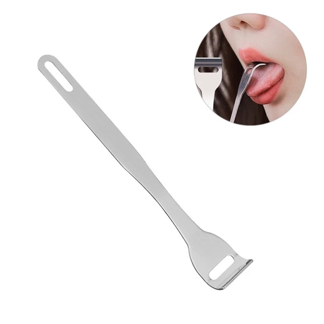 Nuovo Set 4 Pezzi Raschietto E Rimozione Tarter Dentale Strumento Nuovo Set 4 Pezzi Raschietto E Rimozione Tarter Dentale Strumento