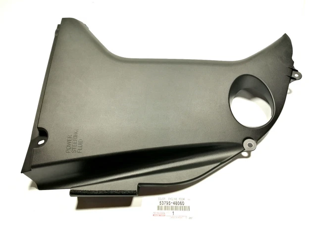 5379548060 Nuovo pezzo originale PER LEXUS RX300 350 06-09 Coperchio vano...