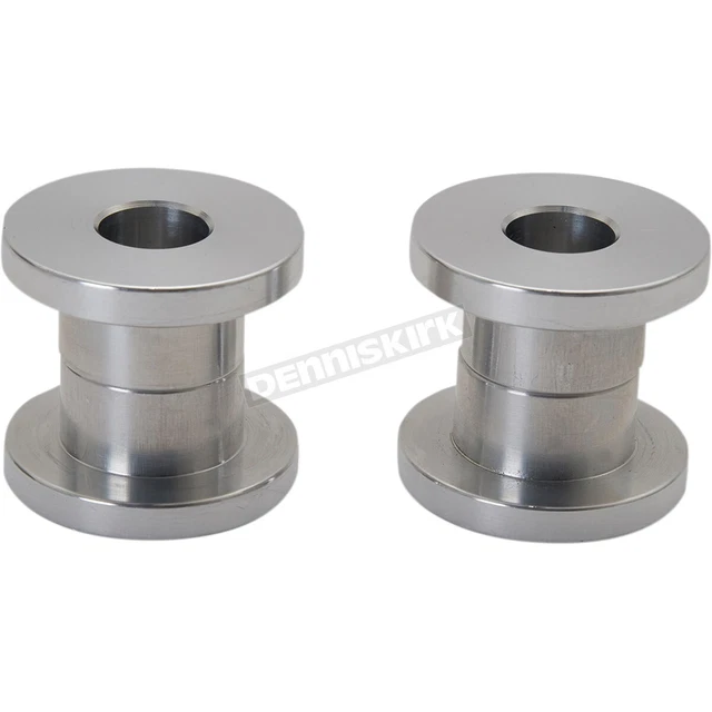 Speed Merchant 1 in. Machined Solid Riser Bushing - SM-HDFLRB-R
