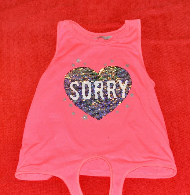 Girls clothes bundle - dress tshirt leggings skirt jumper - Age:  10-11 Years 5