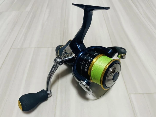 SHIMANO AORISTA BB C3000Hg $133.24 - PicClick CA