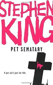 Pet Sematary von King, Stephen | Buch | Zustand sehr gut