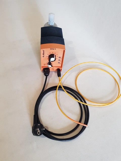 ProMinent Beta+4 BT4A1602PPE200AA000000  Pompe Doseuse